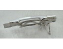 Recambio de maneta exterior delantera izquierda para citroen c-crosser 2.2 d referencia OEM IAM   