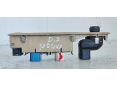 Recambio de mando elevalunas delantero izquierdo para renault modus confort expression referencia OEM IAM 82000417848  