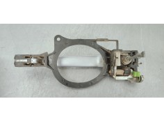 Recambio de maneta exterior delantera izquierda para citroen c-crosser 2.2 d referencia OEM IAM   