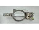 Recambio de maneta exterior delantera izquierda para citroen c-crosser 2.2 d referencia OEM IAM   