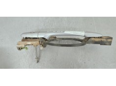 Recambio de maneta exterior delantera izquierda para citroen c-crosser 2.2 d referencia OEM IAM   
