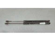 Recambio de amortiguadores maletero / porton para mitsubishi outlander (cu0w) referencia OEM IAM MR991807  
