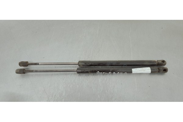 Recambio de amortiguadores maletero / porton para mitsubishi outlander (cu0w) referencia OEM IAM MR991807  