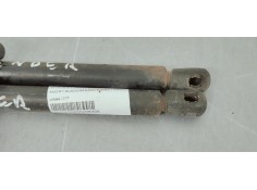 Recambio de amortiguadores maletero / porton para mitsubishi outlander (cu0w) referencia OEM IAM MR991807  
