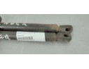 Recambio de amortiguadores maletero / porton para mitsubishi outlander (cu0w) referencia OEM IAM MR991807  