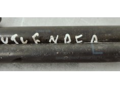Recambio de amortiguadores maletero / porton para mitsubishi outlander (cu0w) referencia OEM IAM MR991807  