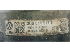 Recambio de abs para skoda octavia lim. (5e3) like referencia OEM IAM 3Q0907379T  