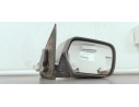 Recambio de retrovisor derecho para mitsubishi outlander (cu0w) referencia OEM IAM E4012210  