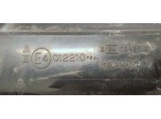 Recambio de retrovisor derecho para mitsubishi outlander (cu0w) referencia OEM IAM E4012210  