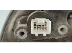 Recambio de retrovisor derecho para mitsubishi outlander (cu0w) referencia OEM IAM E4012210  