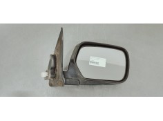 Recambio de retrovisor derecho para mitsubishi outlander (cu0w) referencia OEM IAM E4012210  