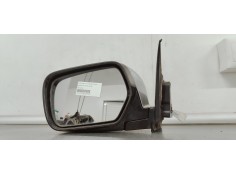 Recambio de retrovisor izquierdo para mitsubishi outlander (cu0w) referencia OEM IAM E4012210  
