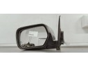 Recambio de retrovisor izquierdo para mitsubishi outlander (cu0w) referencia OEM IAM E4012210  