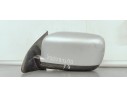 Recambio de retrovisor izquierdo para mitsubishi outlander (cu0w) referencia OEM IAM E4012210  