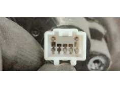 Recambio de retrovisor izquierdo para mitsubishi outlander (cu0w) referencia OEM IAM E4012210  