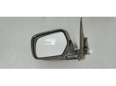 Recambio de retrovisor izquierdo para mitsubishi outlander (cu0w) referencia OEM IAM E4012210  