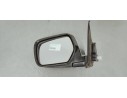 Recambio de retrovisor izquierdo para mitsubishi outlander (cu0w) referencia OEM IAM E4012210  