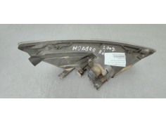 Recambio de faro antiniebla izquierdo para ford mondeo ber. (ca2) 2.0 tdci referencia OEM IAM 7S7115K202AC  