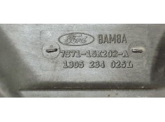 Recambio de faro antiniebla izquierdo para ford mondeo ber. (ca2) 2.0 tdci referencia OEM IAM 7S7115K202AC  
