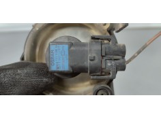 Recambio de faro antiniebla izquierdo para ford mondeo ber. (ca2) 2.0 tdci referencia OEM IAM 7S7115K202AC  