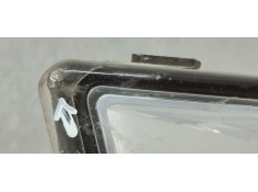 Recambio de faro antiniebla izquierdo para ford mondeo ber. (ca2) 2.0 tdci referencia OEM IAM 7S7115K202AC  
