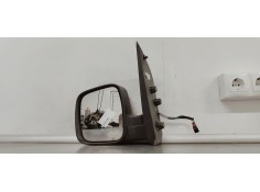 Recambio de retrovisor izquierdo para citroen nemo 1.3 hdi 75 fap referencia OEM IAM 735460571  