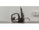 Recambio de retrovisor izquierdo para citroen nemo 1.3 hdi 75 fap referencia OEM IAM 735460571  