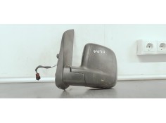 Recambio de retrovisor izquierdo para citroen nemo 1.3 hdi 75 fap referencia OEM IAM 735460571  