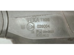 Recambio de retrovisor izquierdo para citroen nemo 1.3 hdi 75 fap referencia OEM IAM 735460571  