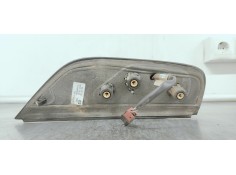 Recambio de retrovisor izquierdo para citroen nemo 1.3 hdi 75 fap referencia OEM IAM 735460571  