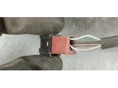 Recambio de retrovisor izquierdo para citroen nemo 1.3 hdi 75 fap referencia OEM IAM 735460571  
