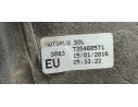 Recambio de retrovisor izquierdo para citroen nemo 1.3 hdi 75 fap referencia OEM IAM 735460571  