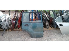 Recambio de puerta trasera derecha para mitsubishi montero (v60/v70) 3.2 di-d cat referencia OEM IAM   
