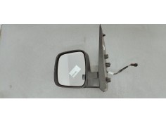 Recambio de retrovisor izquierdo para citroen nemo 1.3 hdi 75 fap referencia OEM IAM 735460571  