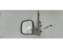 Recambio de retrovisor izquierdo para citroen nemo 1.3 hdi 75 fap referencia OEM IAM 735460571  