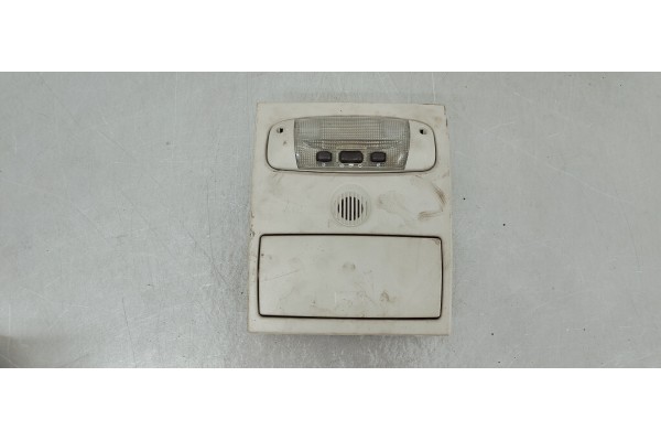 Recambio de luz interior para ford mondeo ber. (ca2) 2.0 tdci referencia OEM IAM 3M51R045B54BF  