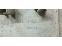 Recambio de luz interior para ford mondeo ber. (ca2) 2.0 tdci referencia OEM IAM 3M51R045B54BF  