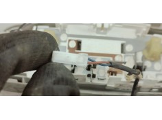Recambio de luz interior para ford mondeo ber. (ca2) 2.0 tdci referencia OEM IAM 3M51R045B54BF  
