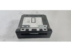 Recambio de sistema audio / radio cd para opel insignia berlina 2.0cdti 130 fap referencia OEM IAM 13590746  