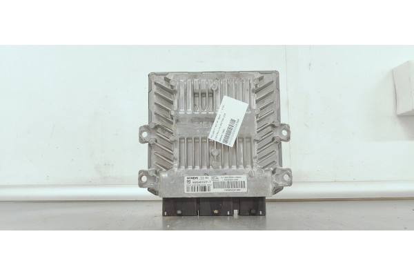 Recambio de centralita motor uce para peugeot 407 st sport referencia OEM IAM 9656412980  
