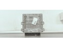 Recambio de centralita motor uce para peugeot 407 st sport referencia OEM IAM 9656412980  