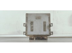 Recambio de centralita motor uce para peugeot 407 st sport referencia OEM IAM 9656412980  