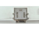 Recambio de centralita motor uce para peugeot 407 st sport referencia OEM IAM 9656412980  
