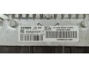 Recambio de centralita motor uce para peugeot 407 st sport referencia OEM IAM 9656412980  