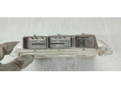Recambio de centralita motor uce para peugeot 407 st sport referencia OEM IAM 9656412980  