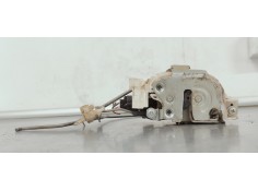 Recambio de cerradura puerta delantera izquierda para citroen c-crosser 2.2 d referencia OEM IAM   