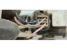 Recambio de cerradura puerta delantera izquierda para citroen c-crosser 2.2 d referencia OEM IAM   