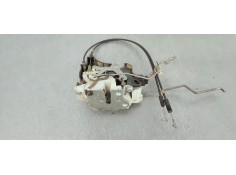 Recambio de cerradura puerta delantera izquierda para citroen c-crosser 2.2 d referencia OEM IAM   
