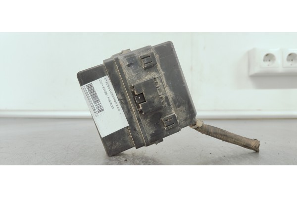 Recambio de caja reles / fusibles para citroen c-crosser 2.2 d referencia OEM IAM   