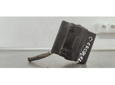 Recambio de caja reles / fusibles para citroen c-crosser 2.2 d referencia OEM IAM   